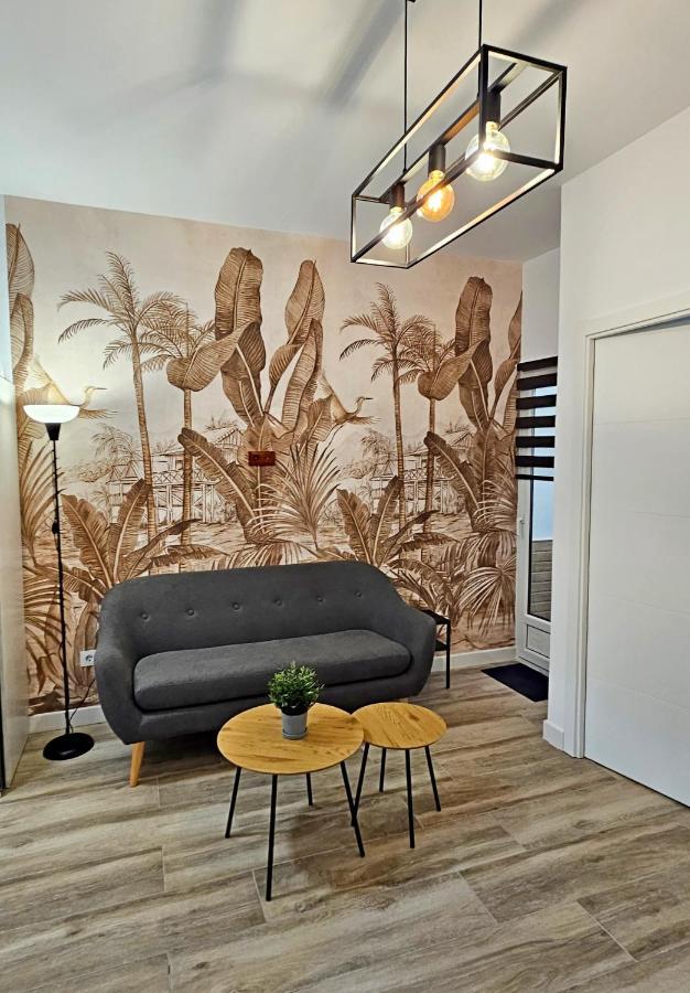 Elegante Apartamento De Diseno. Almería Esterno foto
