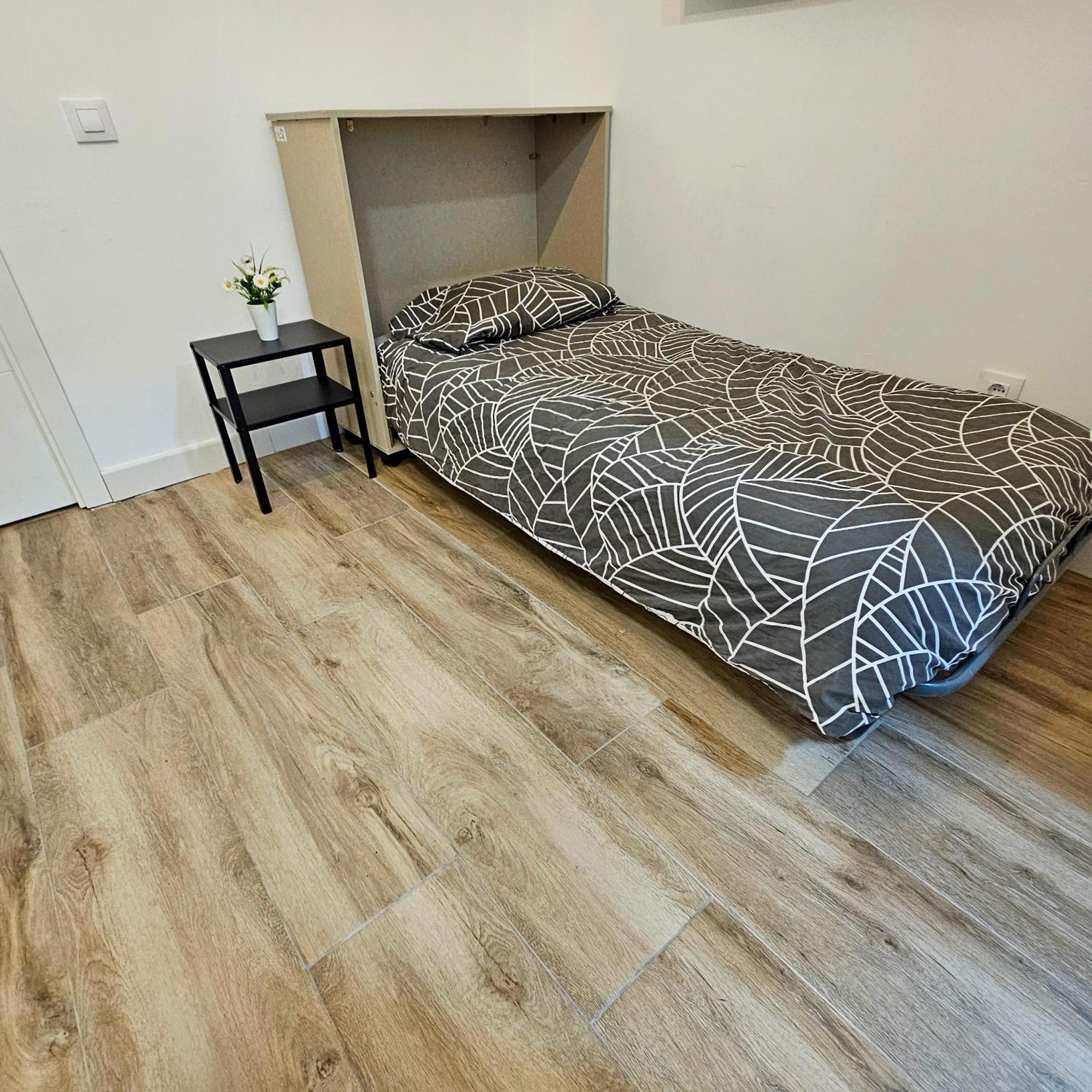 Elegante Apartamento De Diseno. Almería Esterno foto